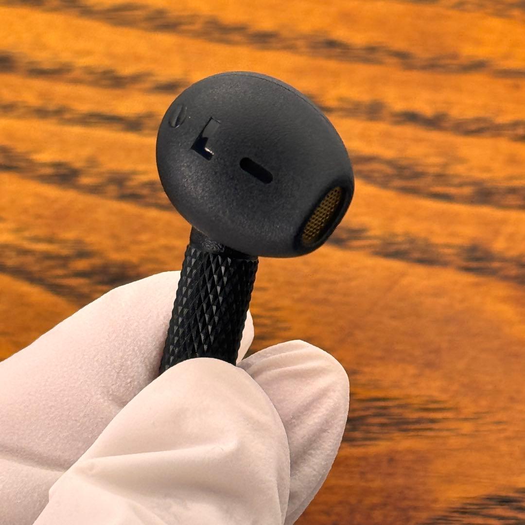 【Marshall MINOR IV】完全ワイヤレスイヤホン Bluetooth