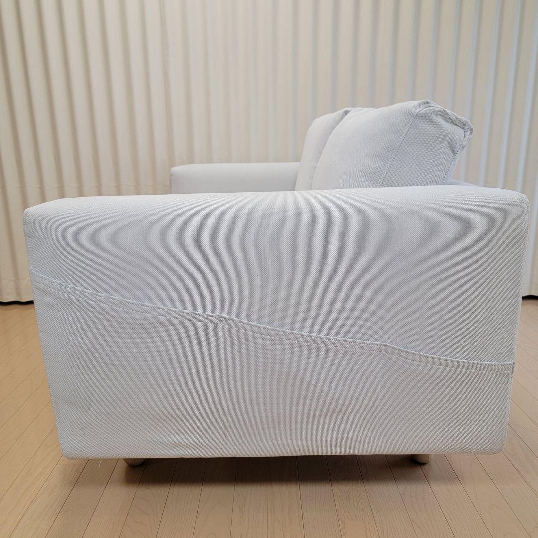 IKEA NORSBORG ノルスボリ 2人掛け