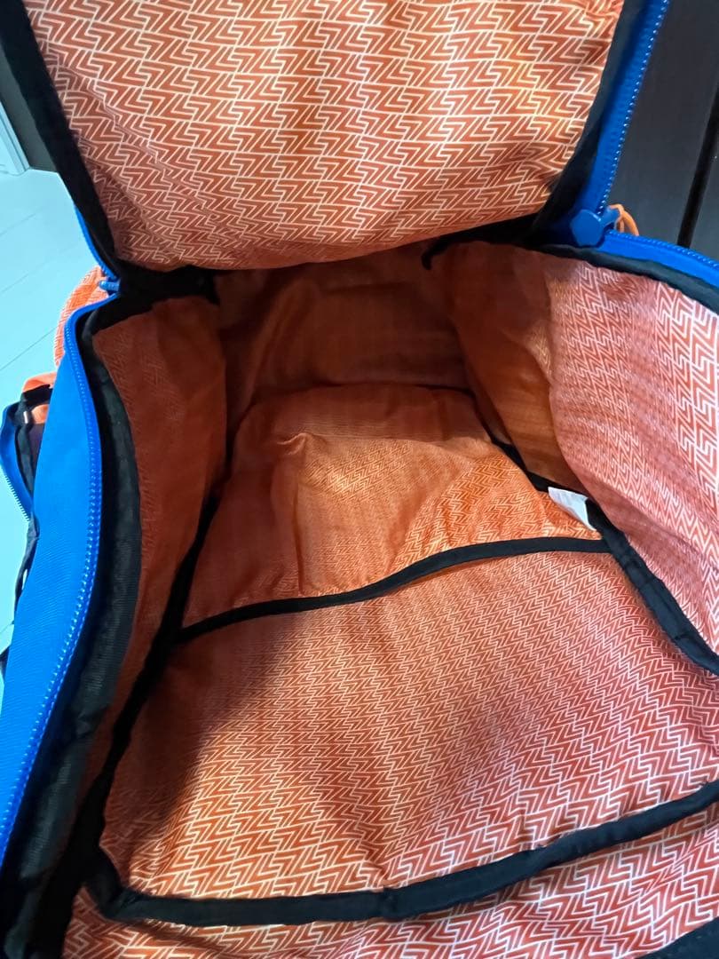 LANGE(ラング　スキーブーツバック)