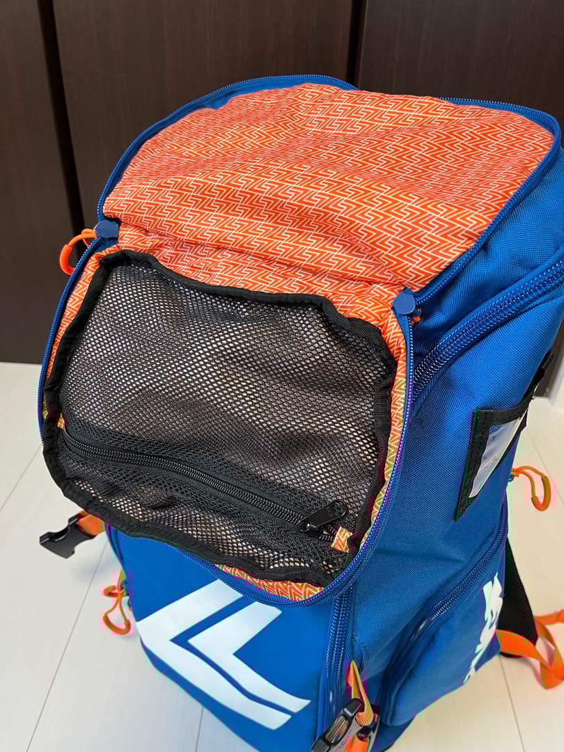 LANGE(ラング　スキーブーツバック)