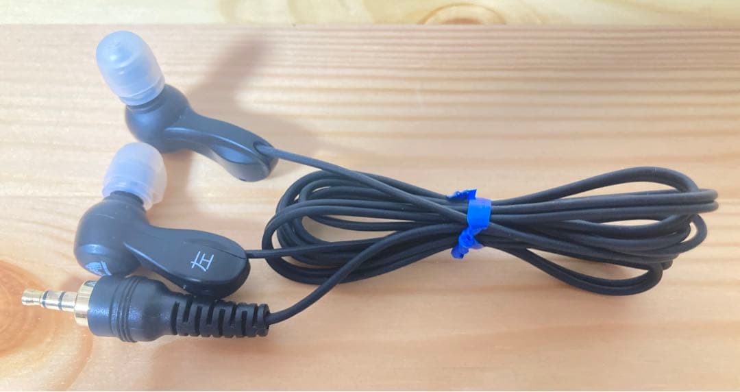 ☆ 未使用品！！ Victor ボイスレシーバー みみ楽 集音器 EH-A580