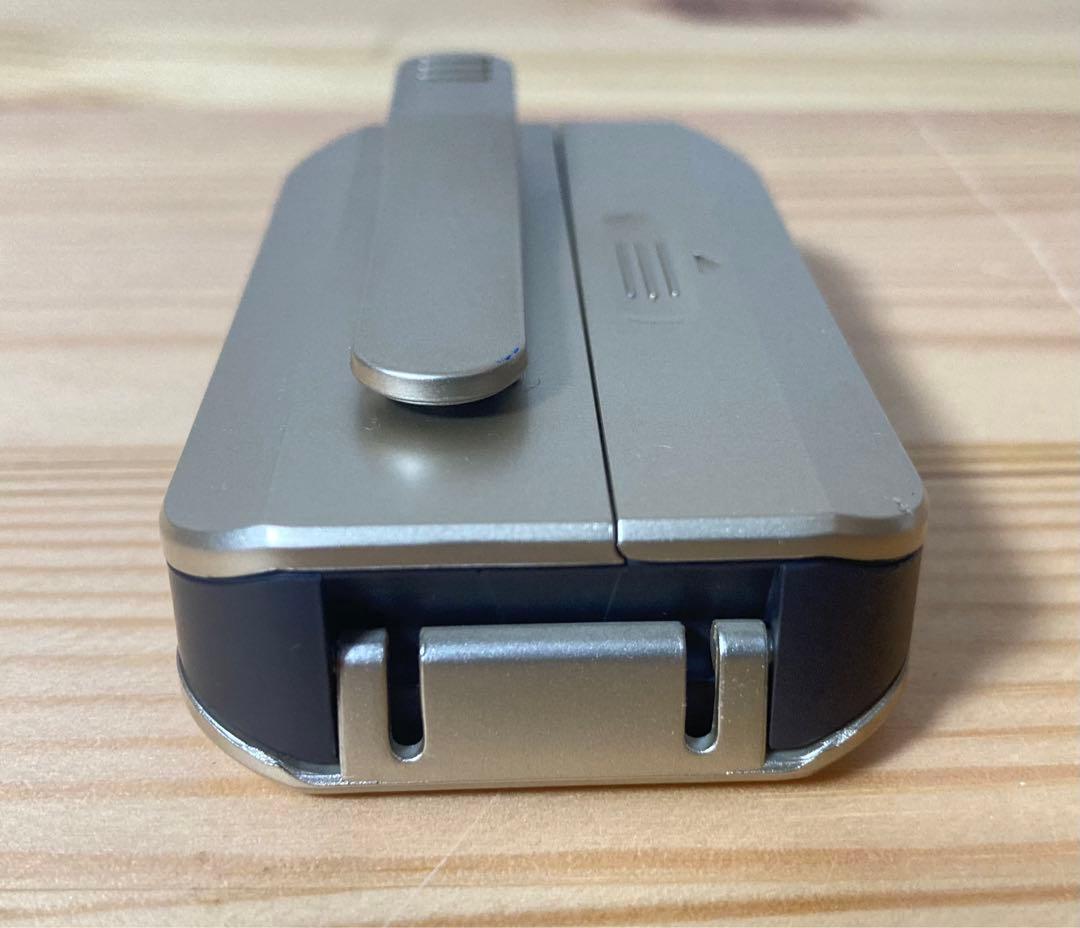 ☆ 未使用品！！ Victor ボイスレシーバー みみ楽 集音器 EH-A580