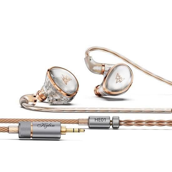 ☆Whizzer Kylin HE01 新品未使用☆