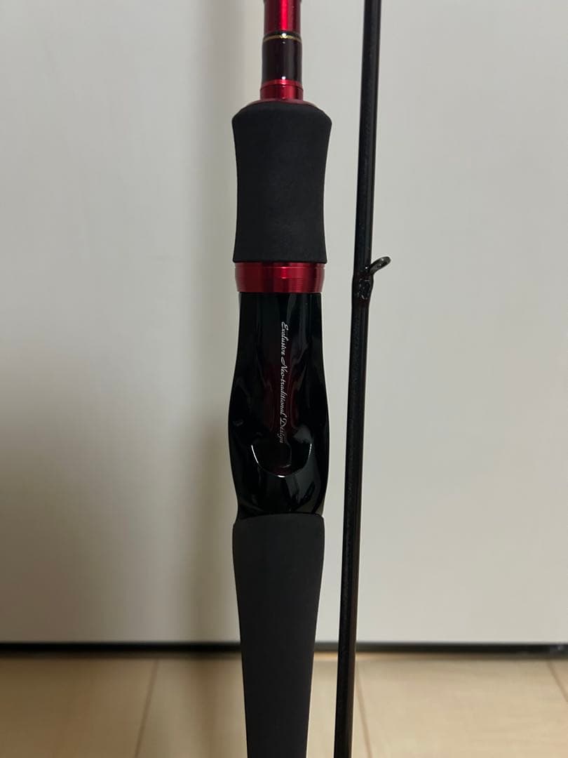 ダイワ　ハートランド　722MRB-SV AGS25