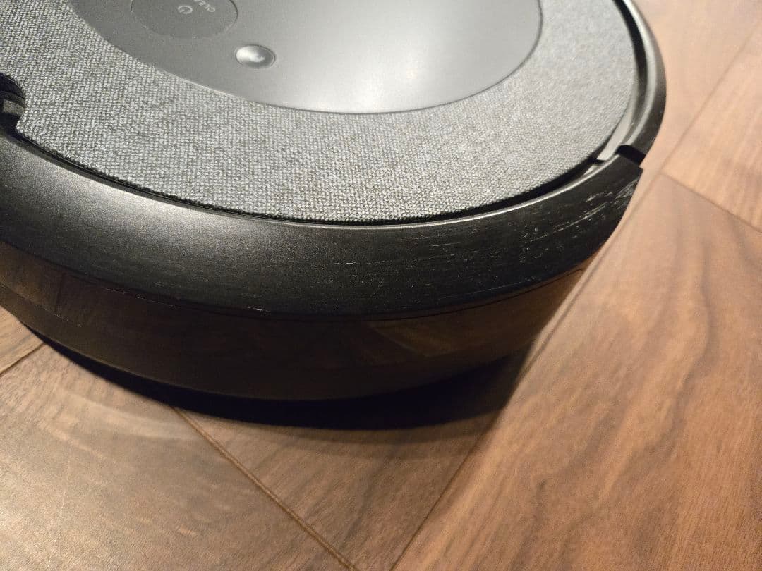 2023年製 ロボット掃除機 ルンバi3 充電ドック付属