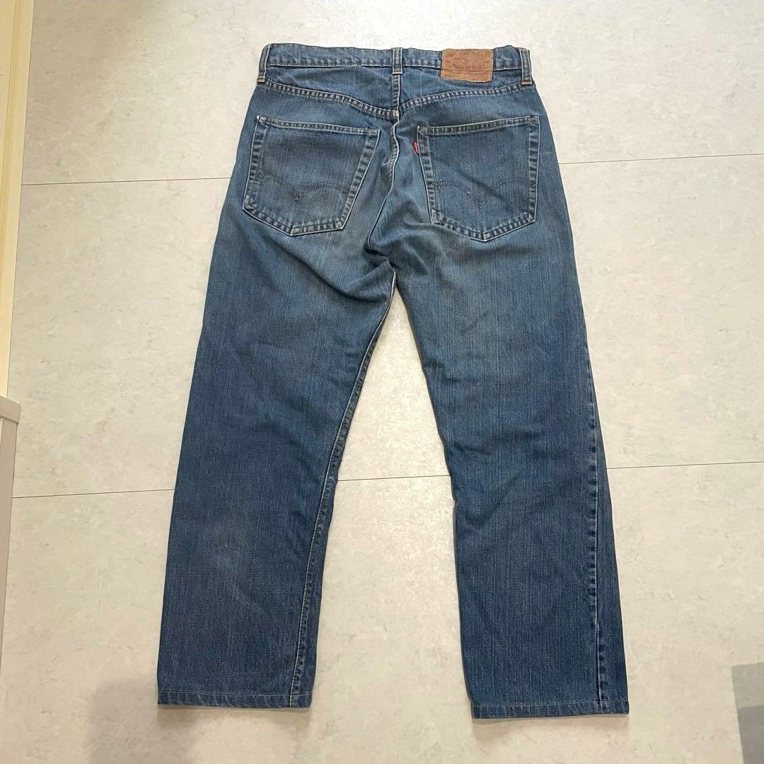 【希少】16ボタン Levi's 505 66前期 ヴィンテージ 70s
