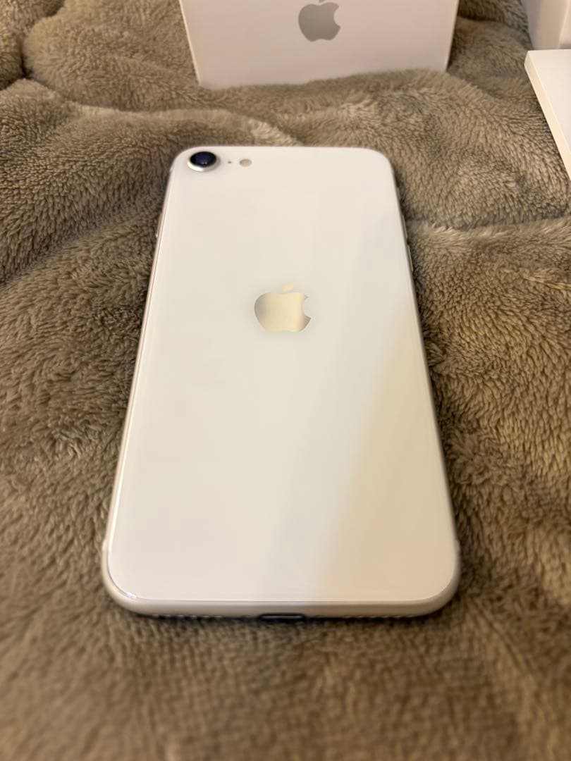 Apple iPhone SE2 SE 第二世代 128GB