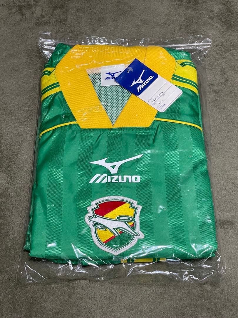 ジェフユナイテッド　ジャージ&ピステ　上下セット 新品未使用　サイズ１４０