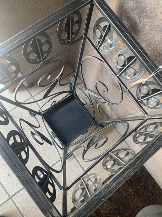 アンティーク　傘立て