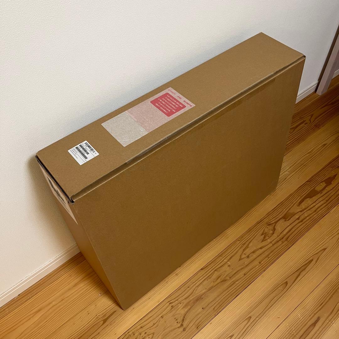 【中古】iMac 2020 27inch i7 512GB 40GBメモリ