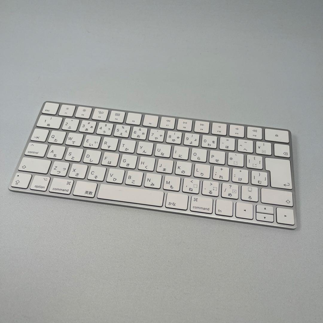 【中古】iMac 2020 27inch i7 512GB 40GBメモリ