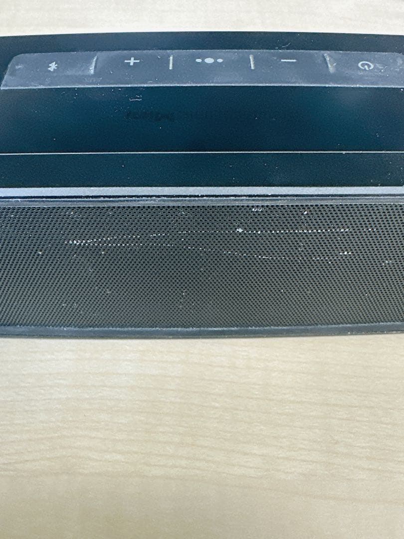 BOSE sound mini2ワイヤレススピーカー