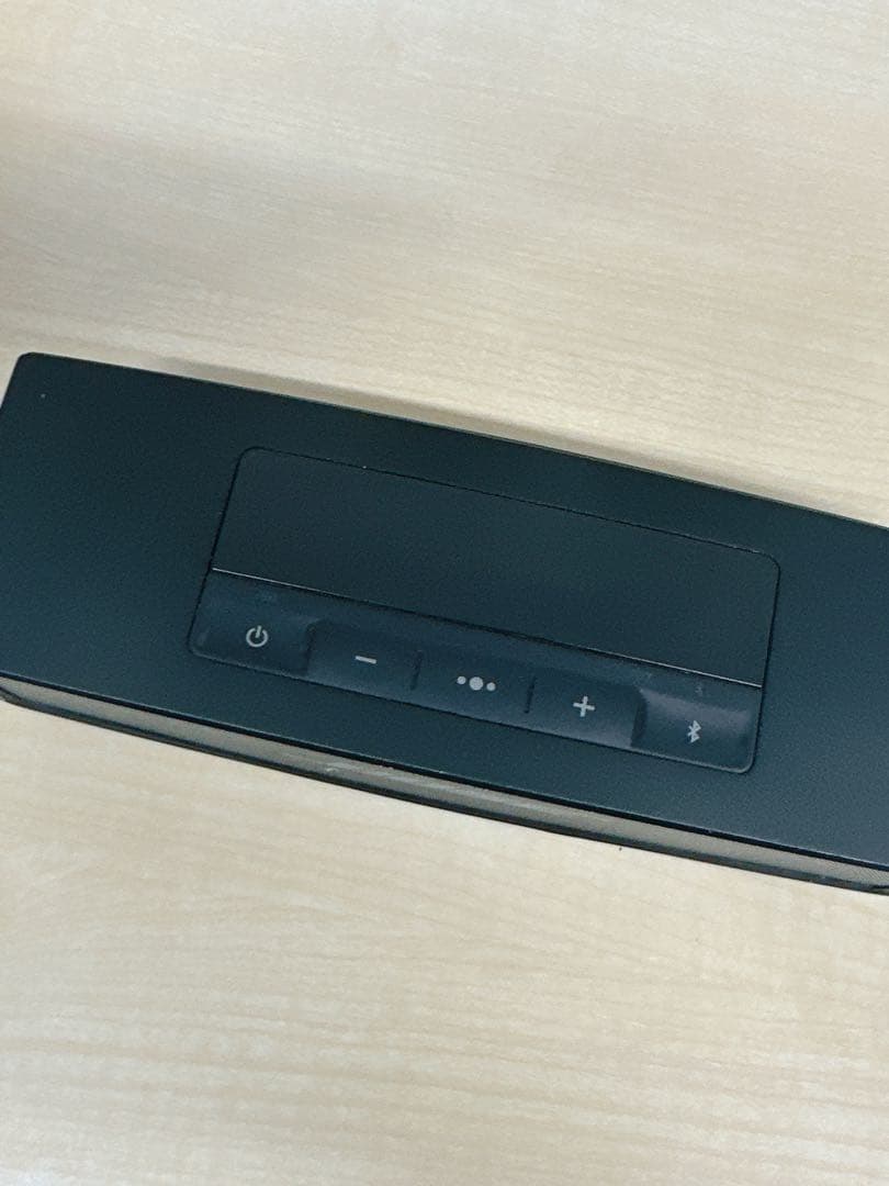 BOSE sound mini2ワイヤレススピーカー