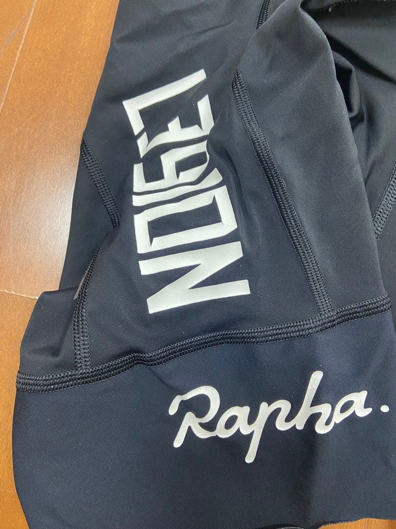 ★Rapha Regional プロチーム ビブショーツ S