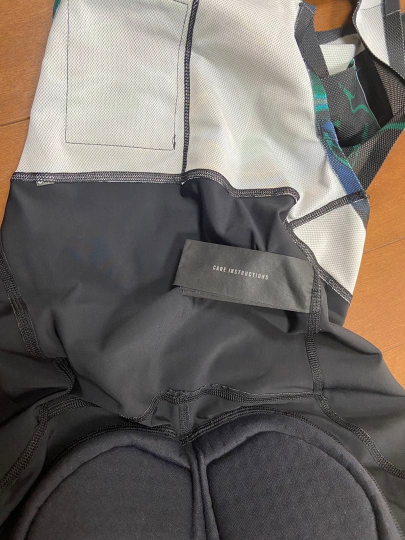 ★Rapha Regional プロチーム ビブショーツ S