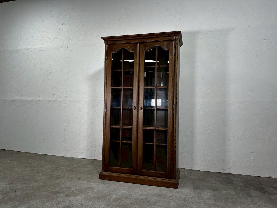 『KIRITSU』起立木工 フィオーレ 書棚 本棚 本箱 RWboo4