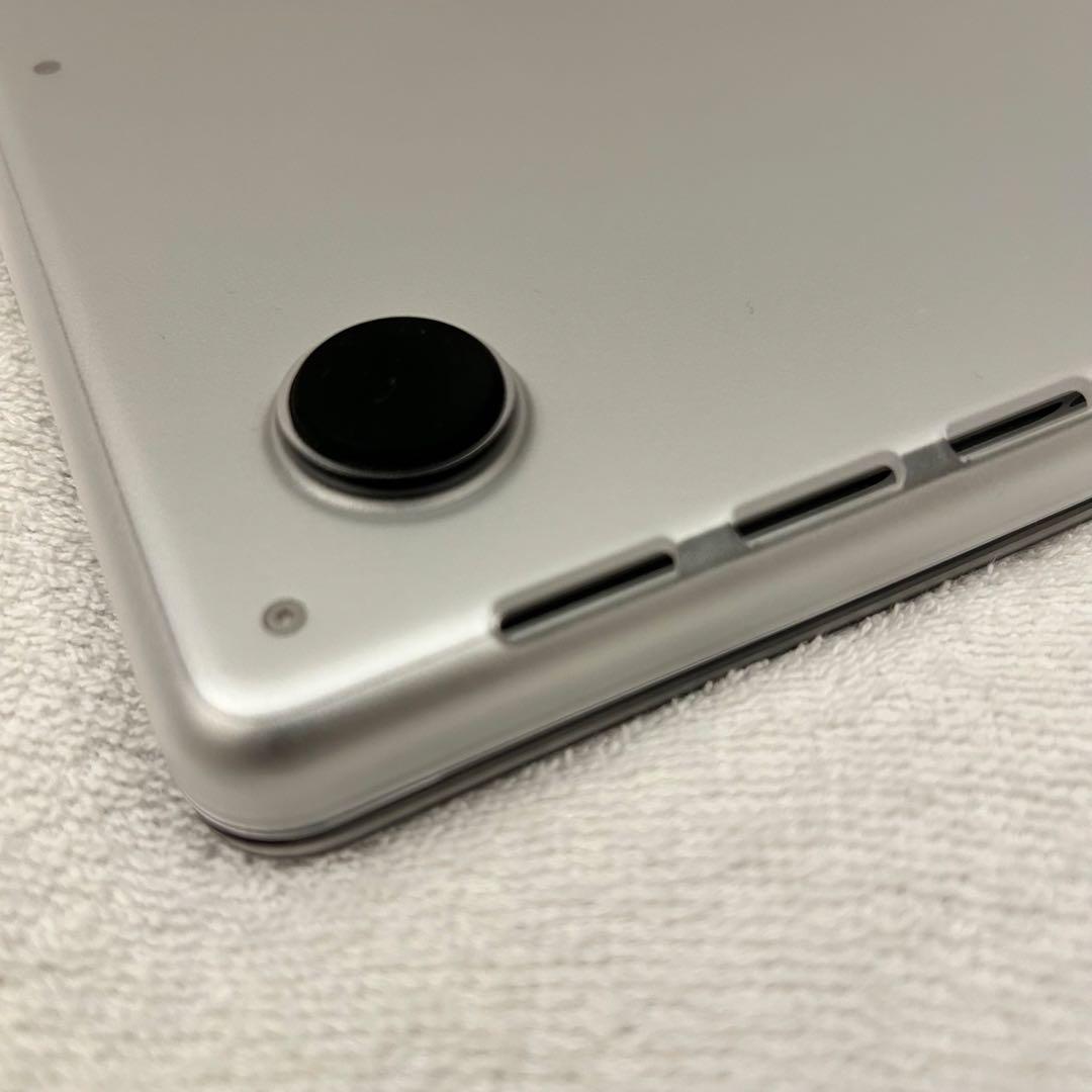 MacBook本体 MacBook Pro M1 Pro 16GB 512GB