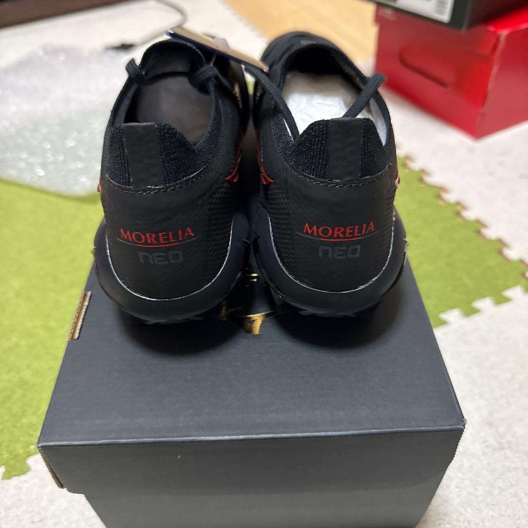 1/12で終了します。　限定品　モレリアネオ4βジャパン P1GA254000