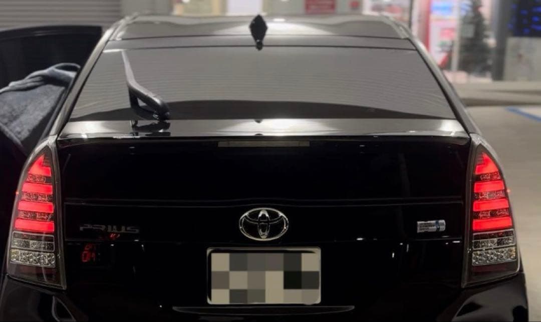 プリウスさん専用