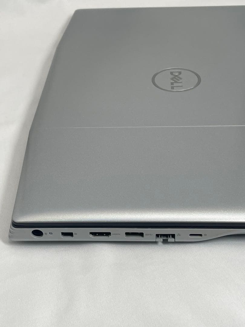 Windowsノート本体 Dell G5 5505 Ryzen7-4800H RX5600M 144Hz