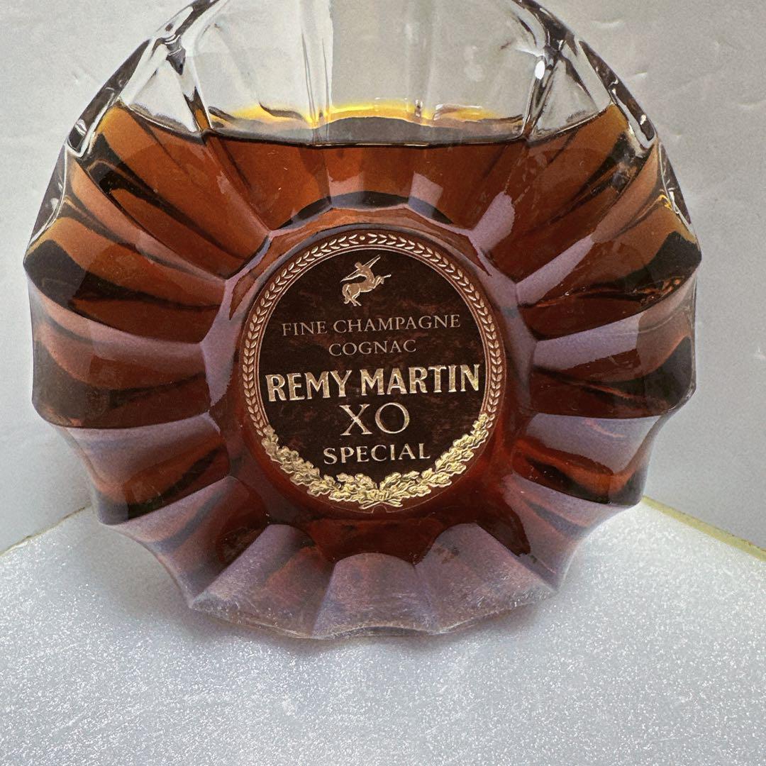 REMY MARTIN XO SPECIAL ブランデーレミーマルタン