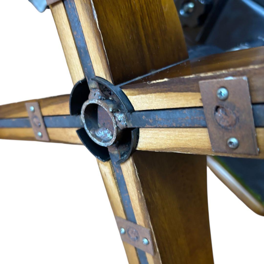 karimoku カリモク コロニアル デスクチェア キャスター付 回転