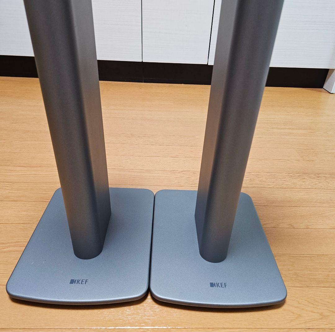 【ピルス】KEF スピーカースタンド S2 Floor Stand