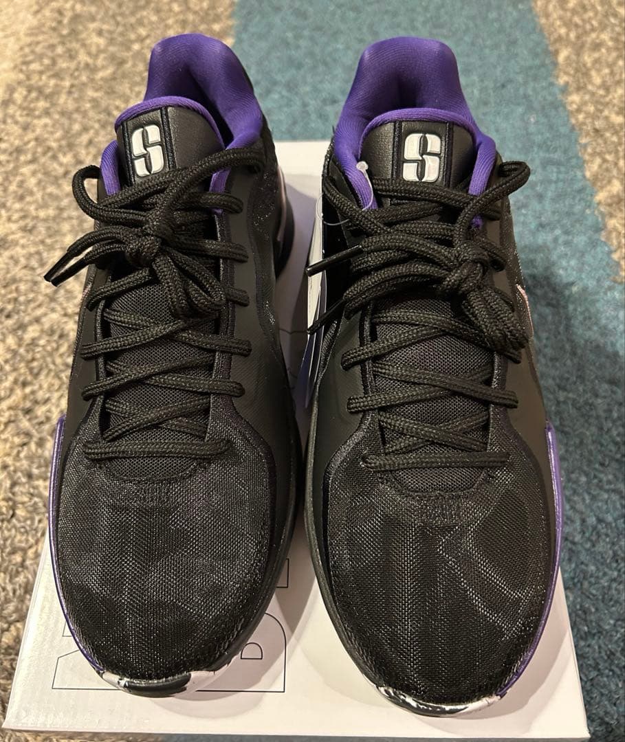 s*t様 NIKE Sabrina サブリナ2 バッシュ　バスケ　シューズ