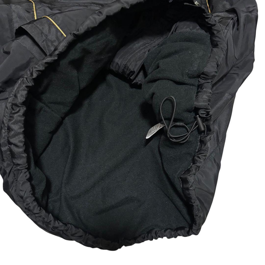 Mizuno ブレスサーモ 中綿ウォーマー 上下セット 防寒 2XL/XL