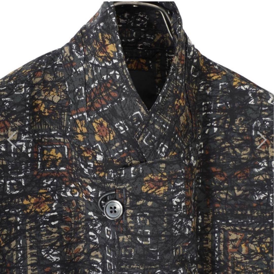 DAIWA PIER39　TECH 2B JACKET BATIK