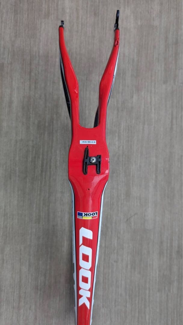 ロードバイク　フレーム　LOOK566