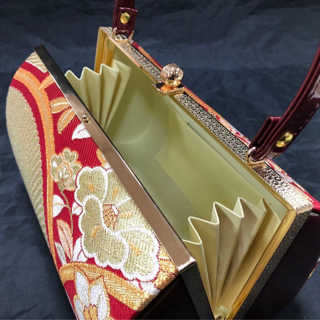 草履バッグ セット (新品) #913 振袖　成人式　結婚式
