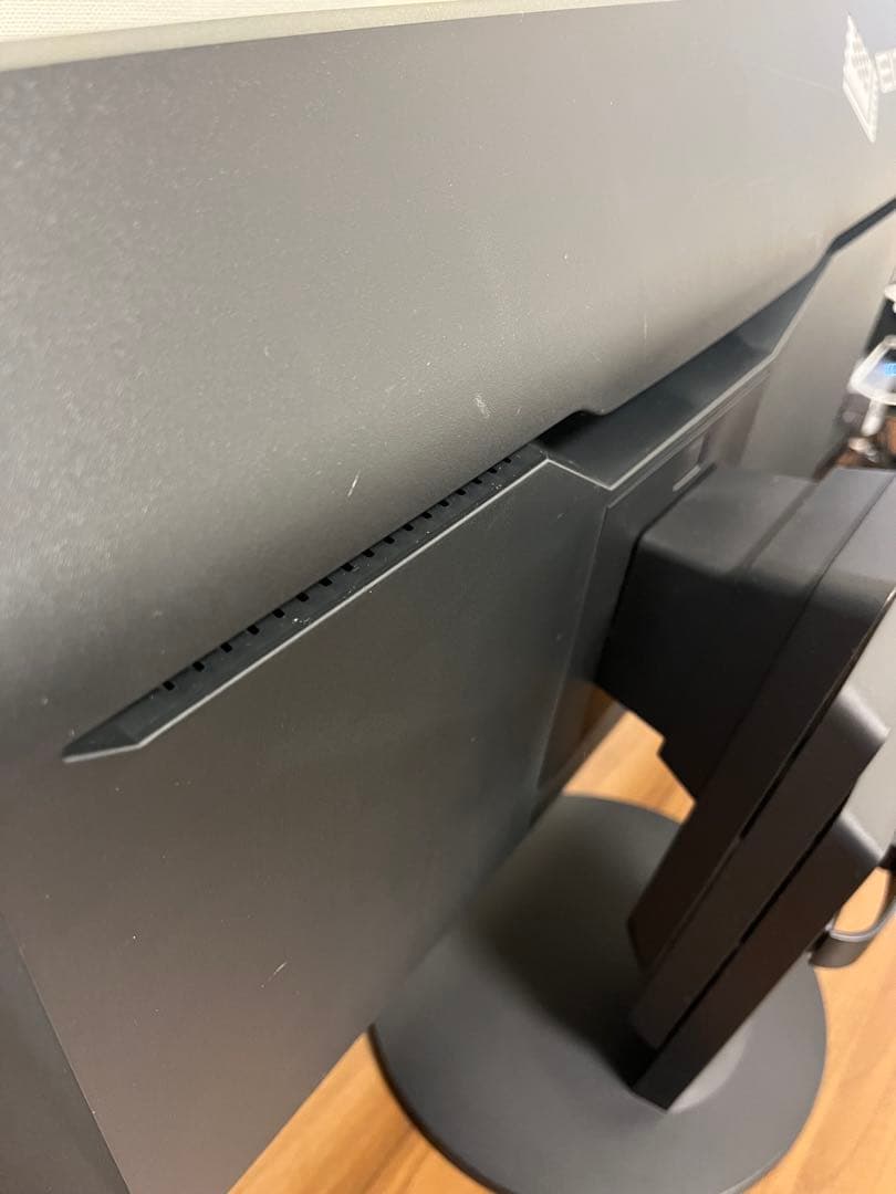 EIZO FlexScan EV2785 4kディスプレイ