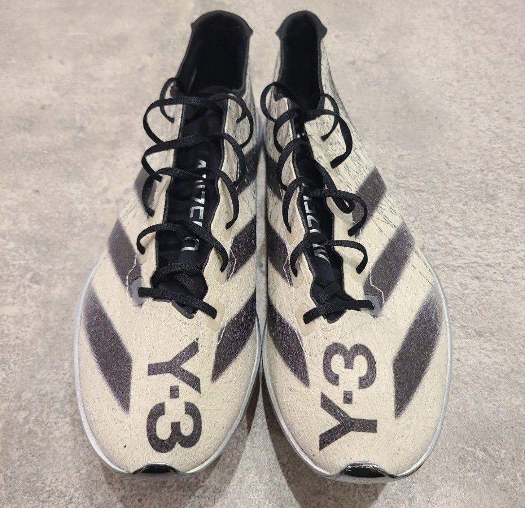 PRIME sp3　y-3　25.0cm