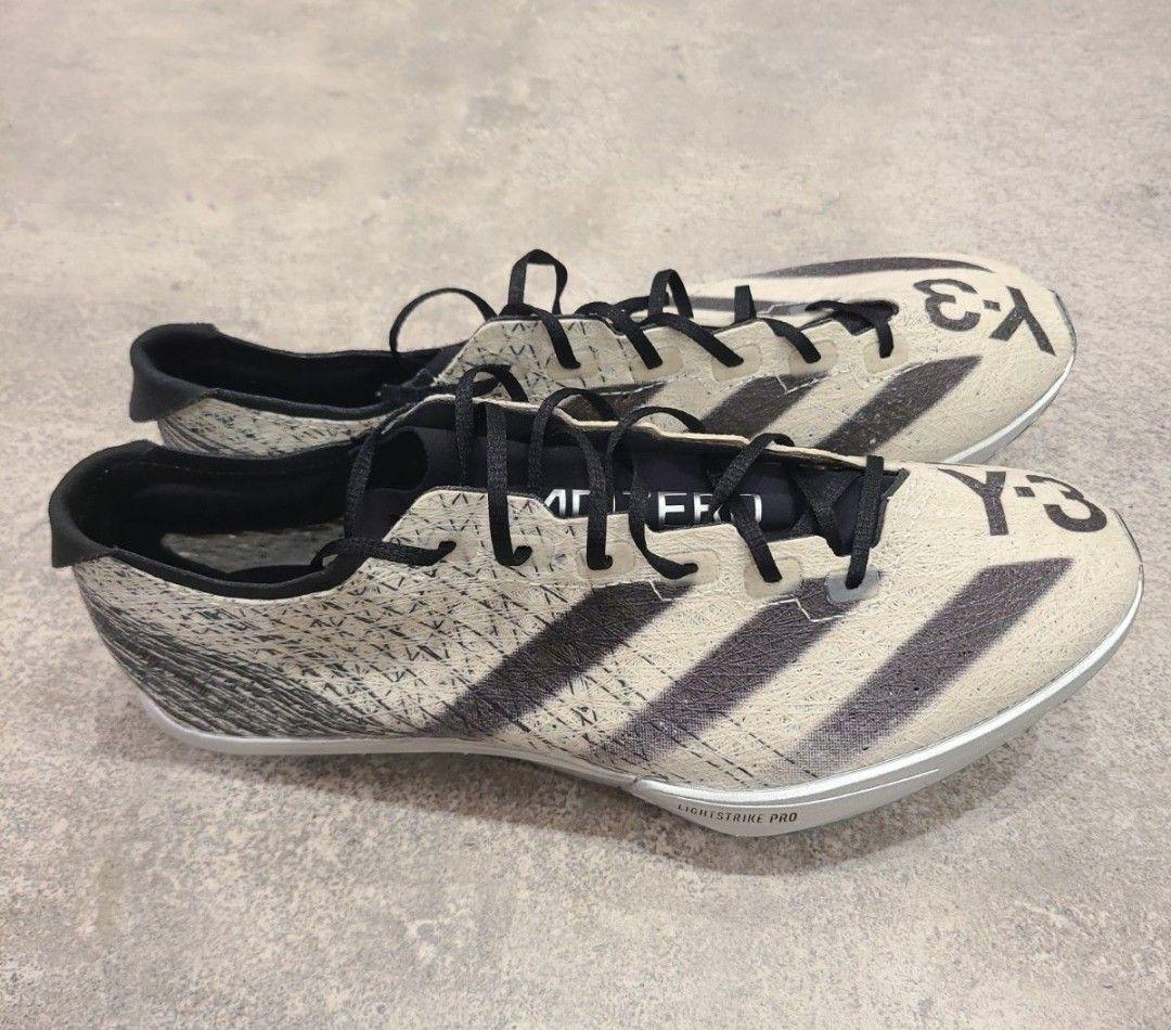 PRIME sp3　y-3　25.0cm