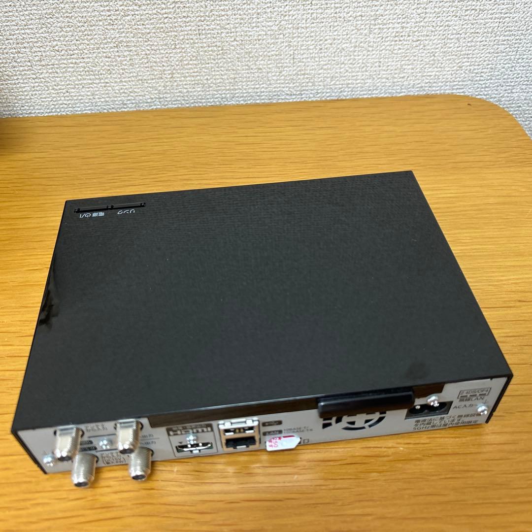 Panasonic パナソニック プライベートビエラ UN-15E5
