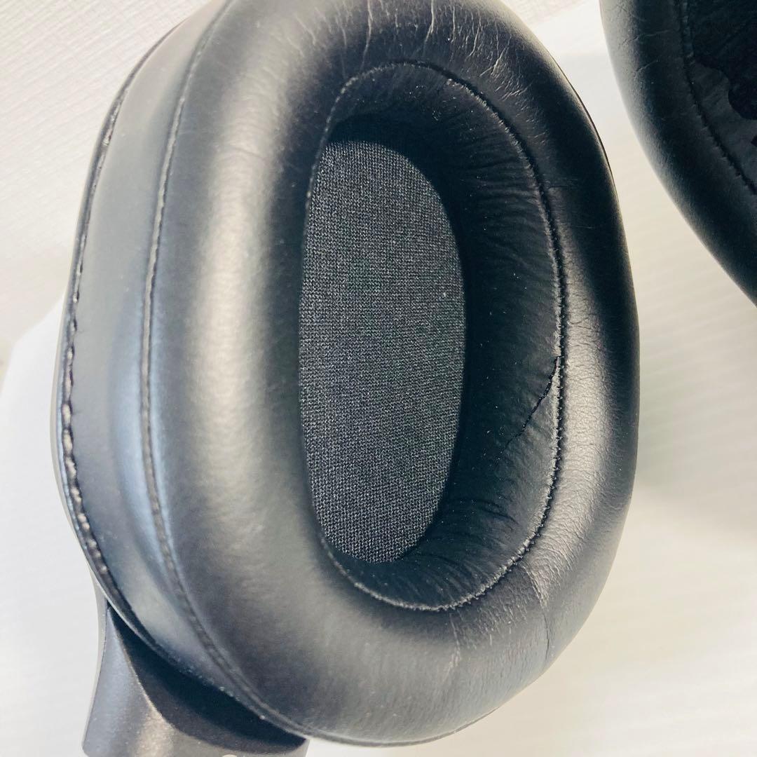 SONY WH-L600 デジタルサラウンドヘッドホンシステム