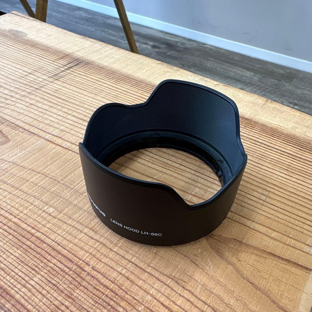 レンズ(単焦点) Olympus M.ZUIKO DIGITAL ED 17mm F1.2 PRO