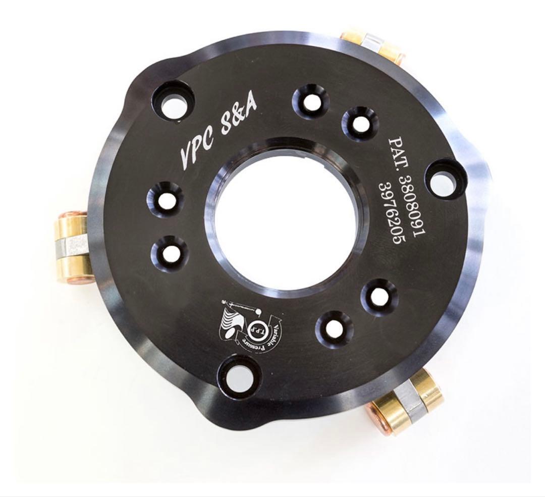 VPC S&A クラッチパーツ DTPP013 VP-S&A