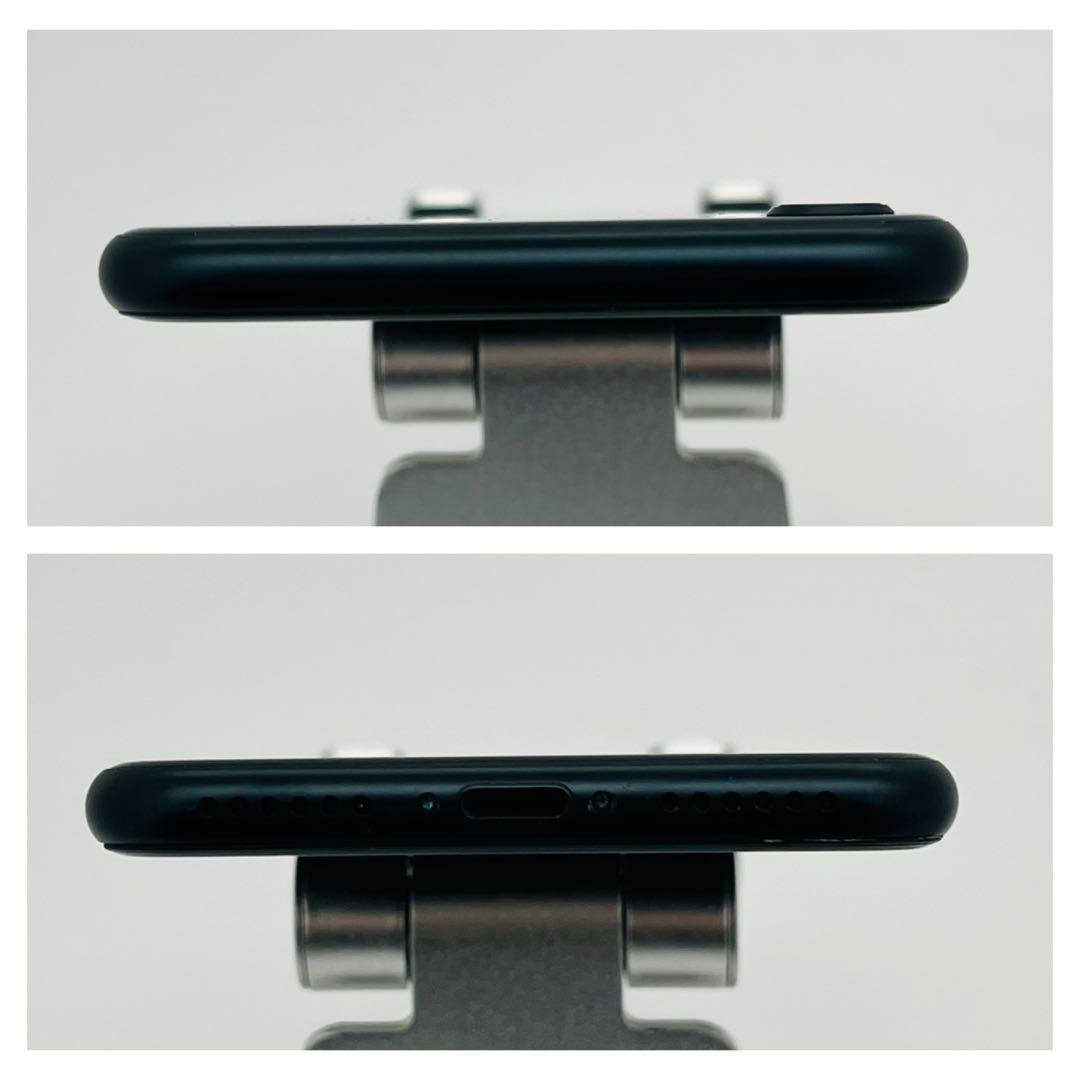 B 100% iPhone SE3 第3世代　512 GB SIMフリー　本体