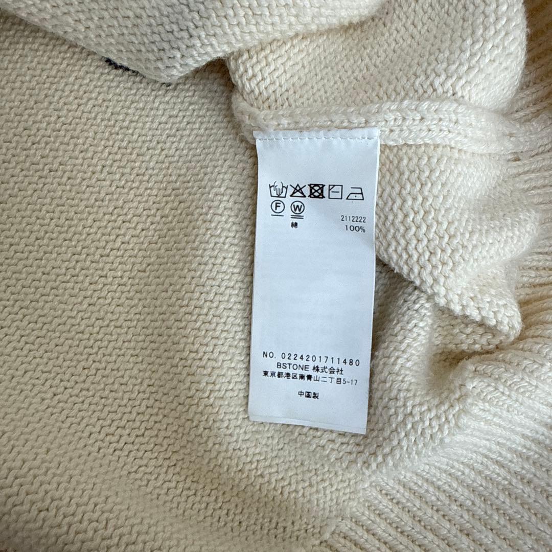 Ameriアメリ☆LITTLE FUNNY FACE KNIT CARDIGAN