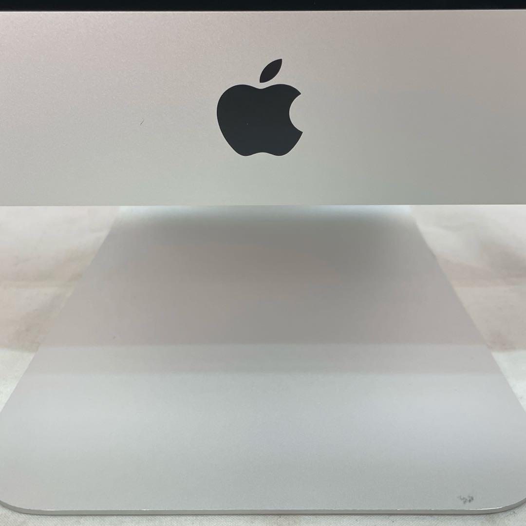 iMac A2116 RETINA 4K i7-8700 SSD256 超美品2