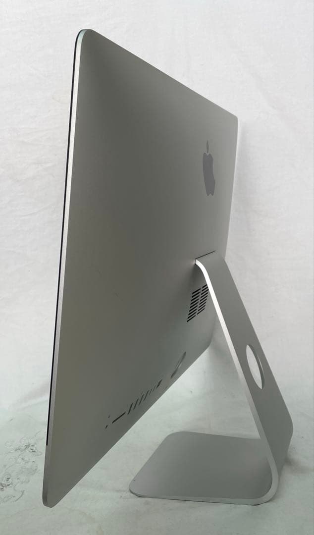iMac A2116 RETINA 4K i7-8700 SSD256 超美品2