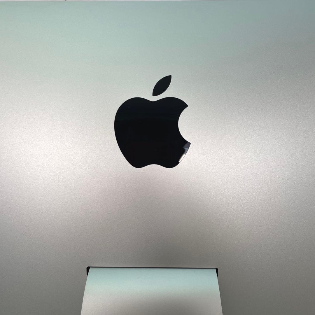 iMac A2116 RETINA 4K i7-8700 SSD256 超美品2