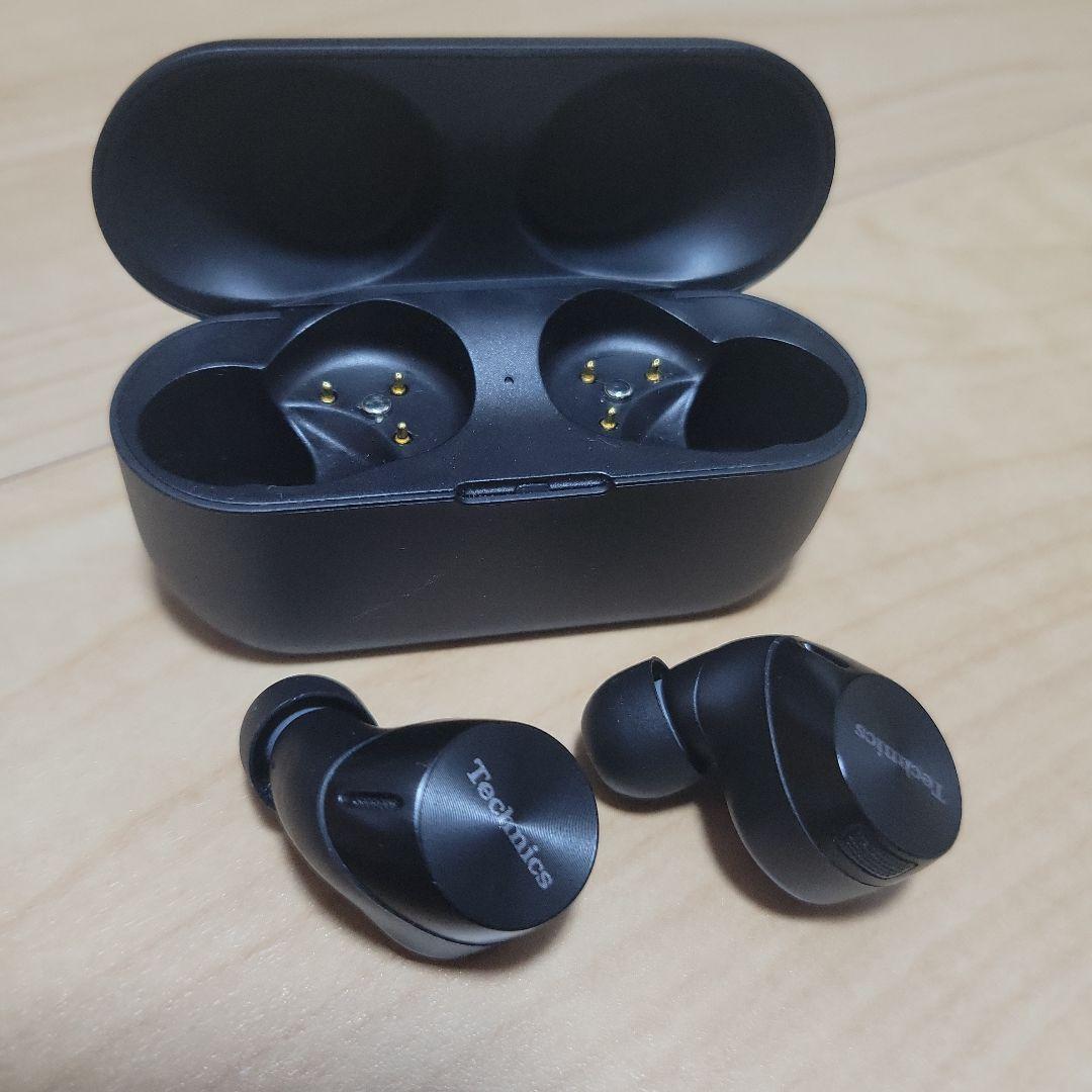 テクニクス EAH-AZ60M2-K