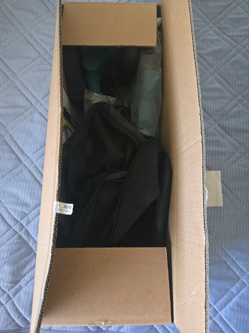 折りたたみマキタバッテリー草刈り機