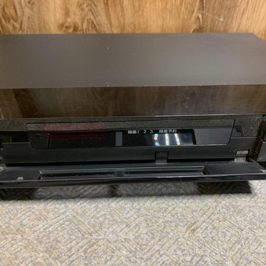 H848\" SONY HDD 3TB ブルーレイレコーダー BDZ-ET3000