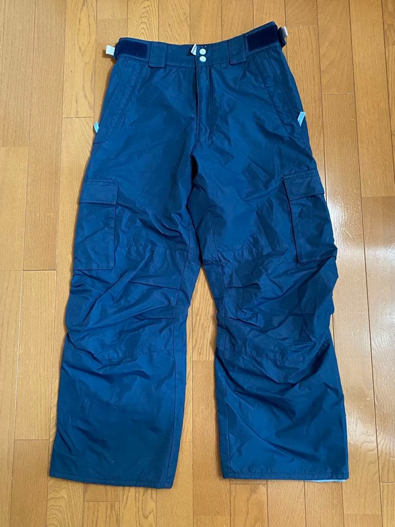 AIR TO GROUND A SEVEN スキー　スノーボード　ウェア　Ｍ