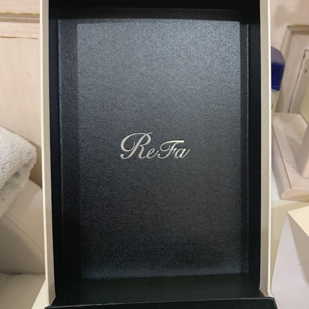 ReFa CARAT サロンモデル