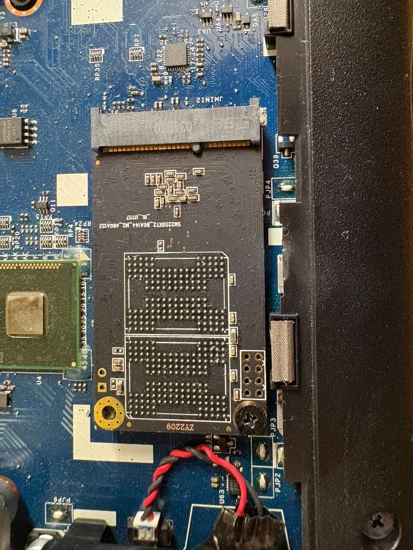 NEC PCーLL750TSR LaVie L 中古